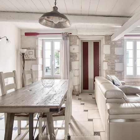 Maison Salicorne La Flotte Eksteriør billede